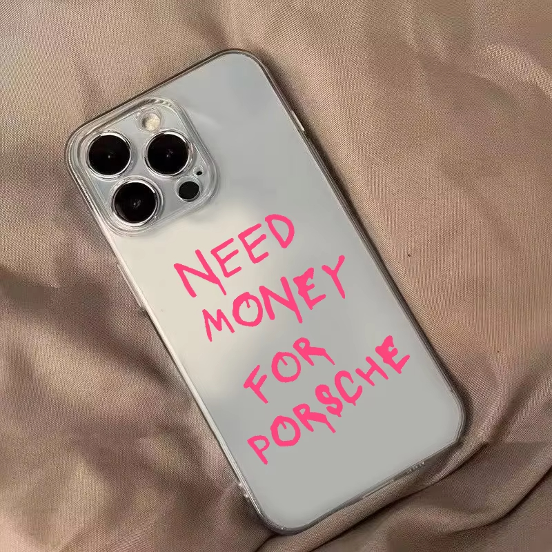 Funny Aesthetic English Patter - đánh giá và giá Phone Cases Quirky