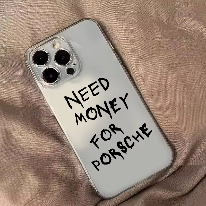 Funny Aesthetic English Patter - đánh giá và giá Phone Cases Quirky