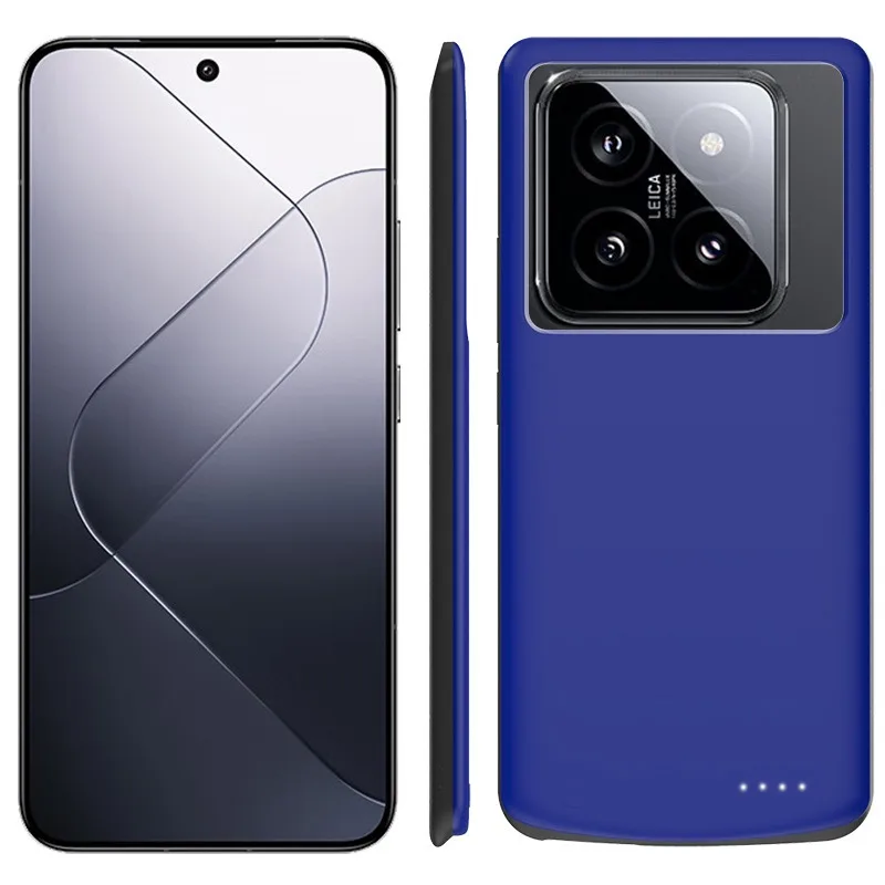 For Xiaomi 14\14Pro\UltraBack  - đánh giá và giá Phone Cases Rubber