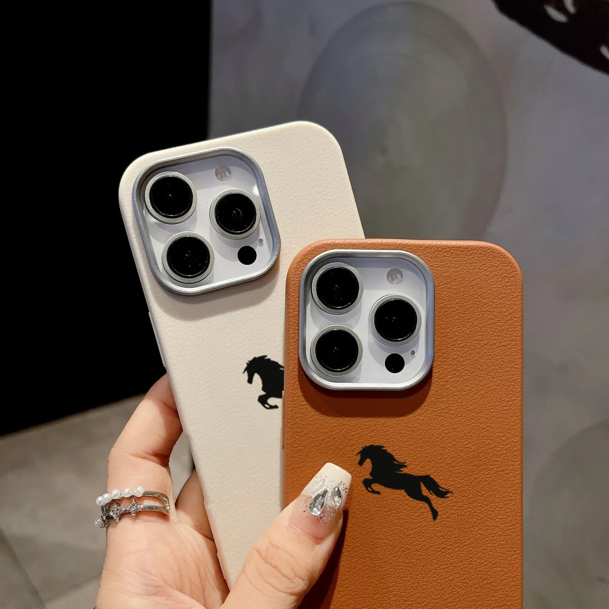 For iPhone 17 Pro Max Air Case - đánh giá và giá Phone Cases Horse