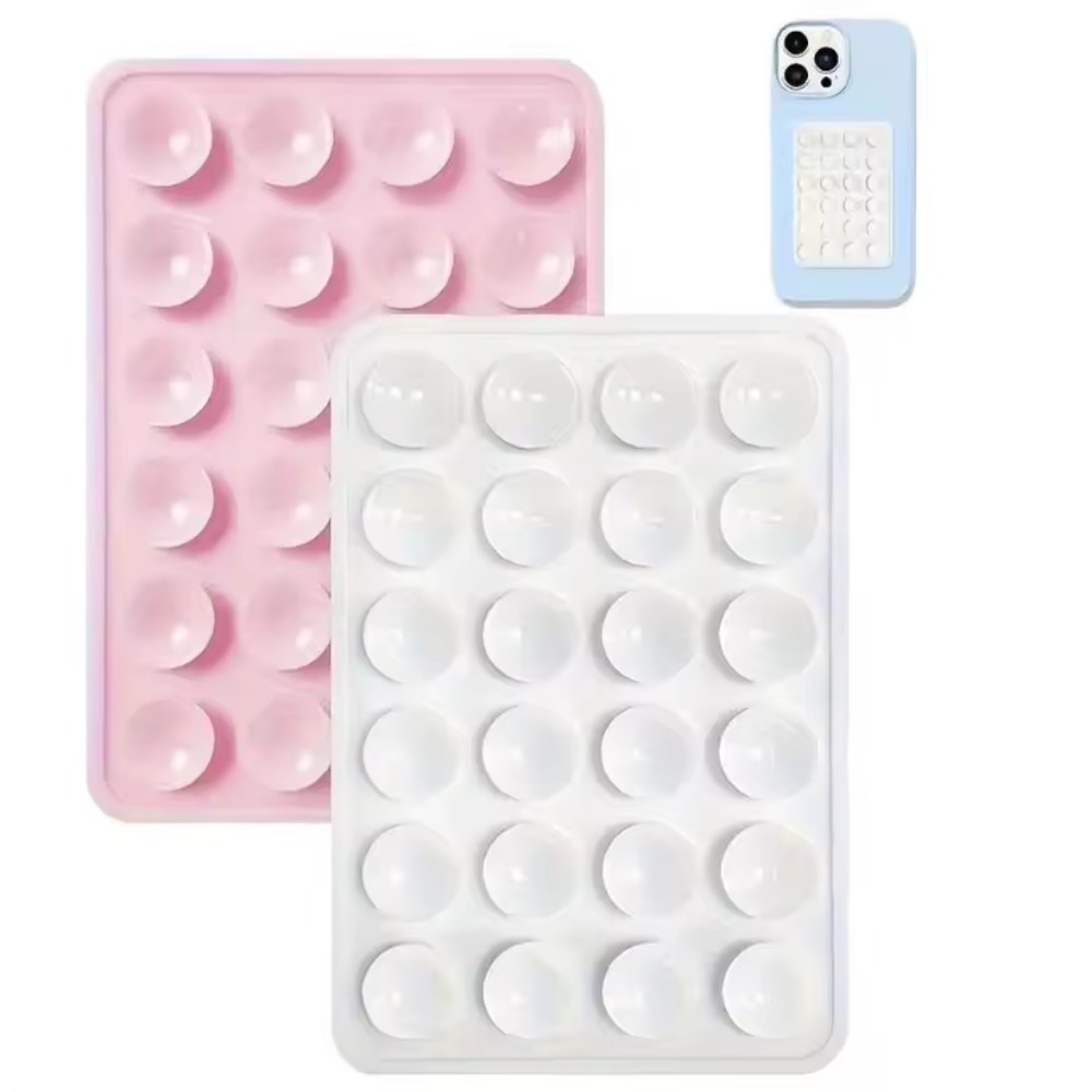 Silicone Suction Phone Holder  - đánh giá và giá Phone Cases With Stand