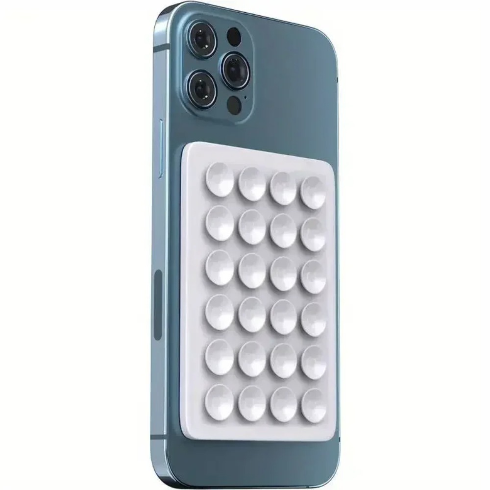 Silicone Suction Phone Holder  - đánh giá và giá Phone Cases With Stand