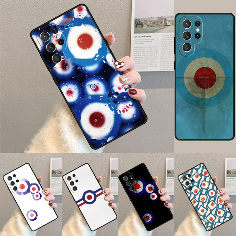 MOD WHITE TARGET TPU Soft Sili - đánh giá và giá Phone Cases Target