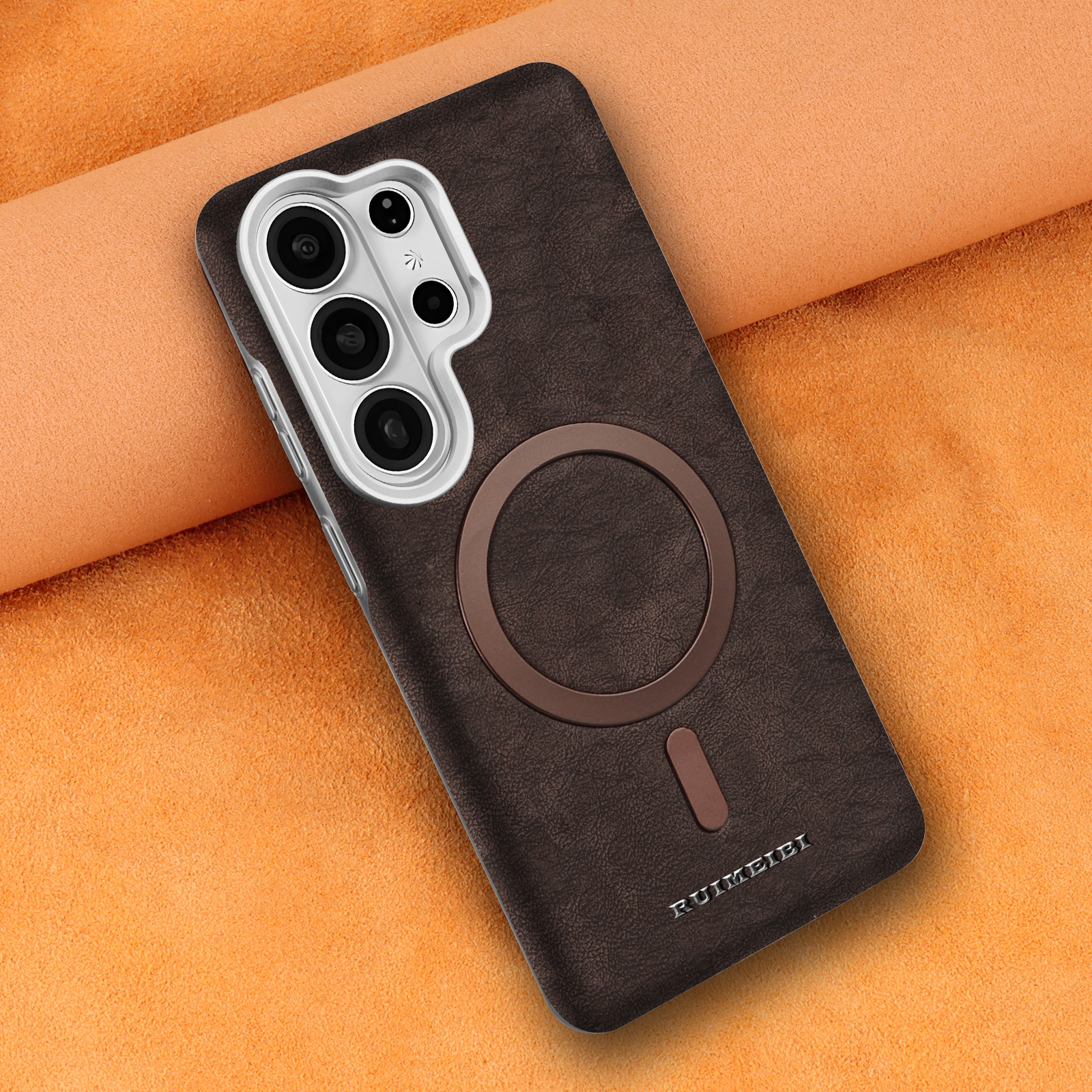 Premium Magnetic Leather Phone - đánh giá và giá Phone Cases Eco Friendly