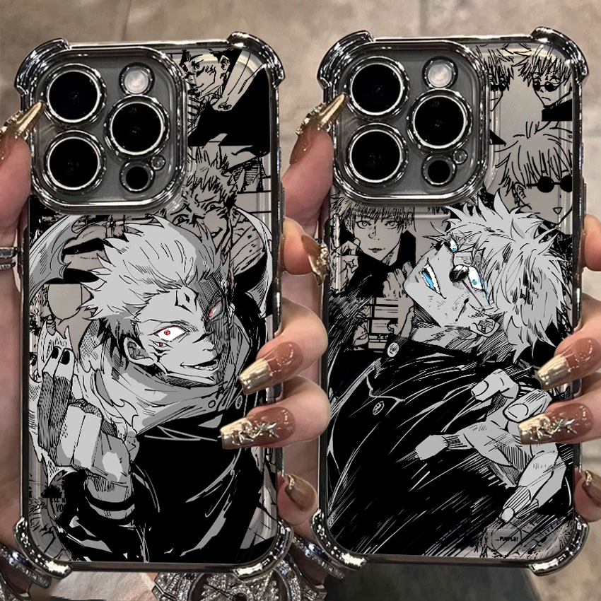 Jujutsu Anime Kaisens For Sams - đánh giá và giá Phone Cases Jujutsu Kaisen
