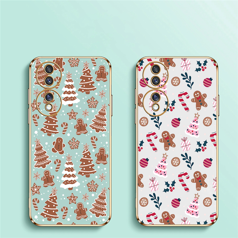 Soft Plating TPU Phone Case Fo - đánh giá và giá Phone Cases Honor