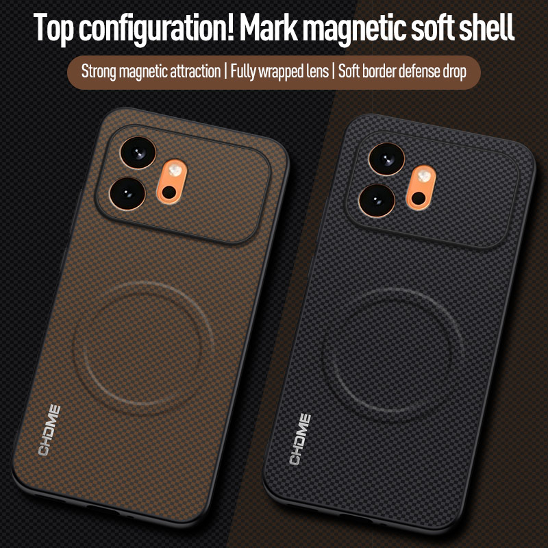 High-Quality Marbled Magnetic  - đánh giá và giá Phone Cases Quality