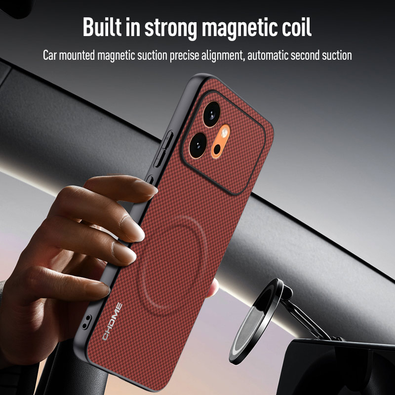 High-Quality Marbled Magnetic  - đánh giá và giá Phone Cases Quality