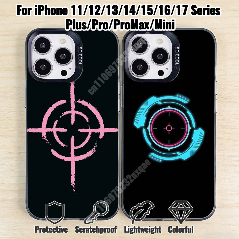 Sniper Scope Crosshair Target  - đánh giá và giá Phone Cases Target