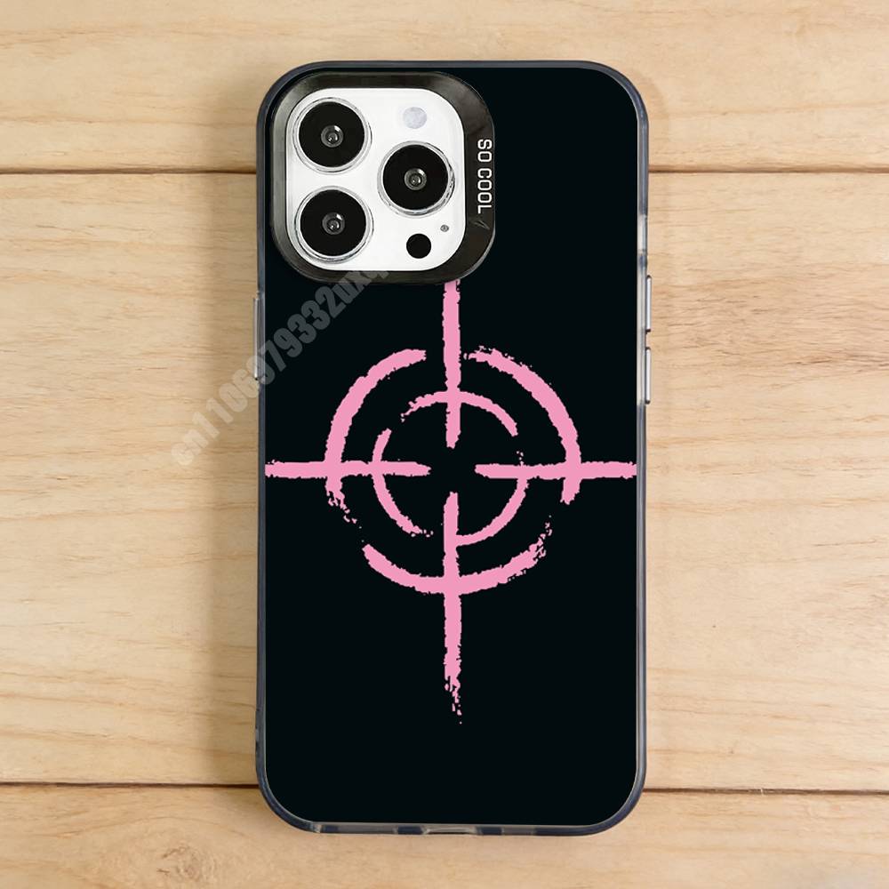 Sniper Scope Crosshair Target  - đánh giá và giá Phone Cases Target