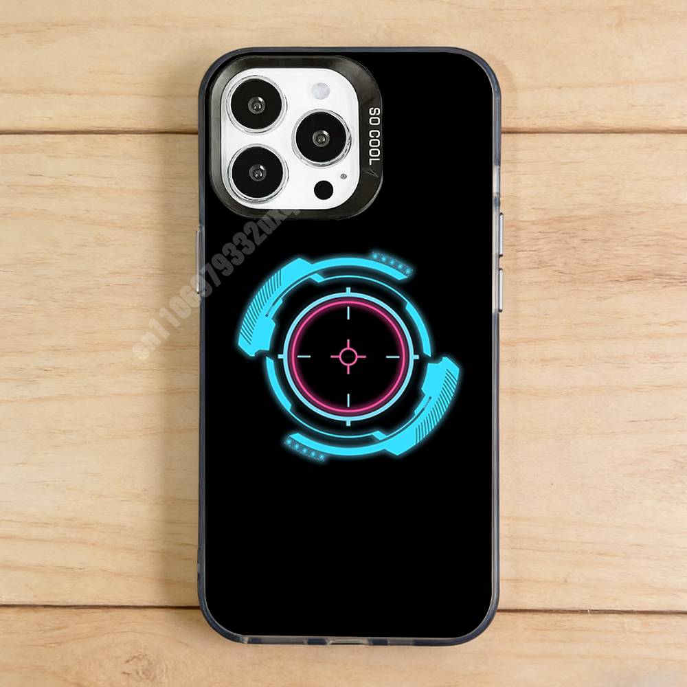 Sniper Scope Crosshair Target  - đánh giá và giá Phone Cases Target
