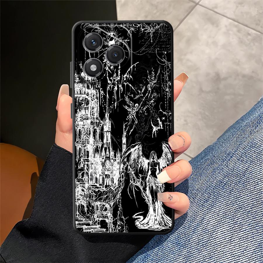 Case for Honor X8b X8a X9a X5c - đánh giá và giá Phone Cases Honor