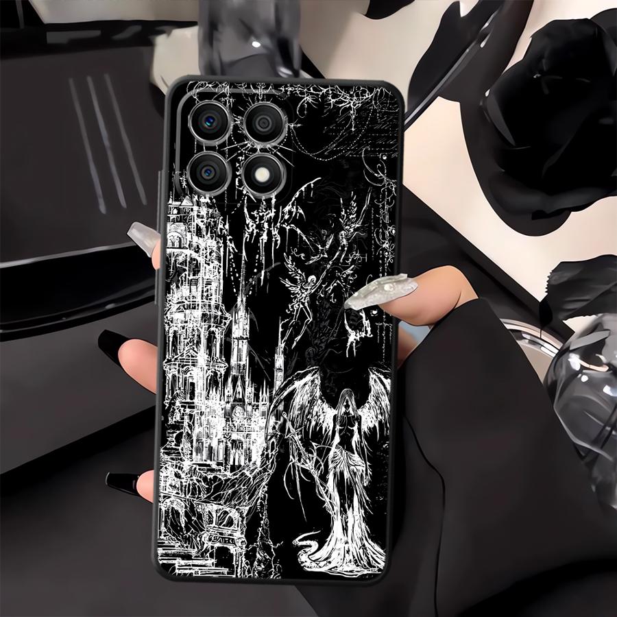 Case for Honor X8b X8a X9a X5c - đánh giá và giá Phone Cases Honor