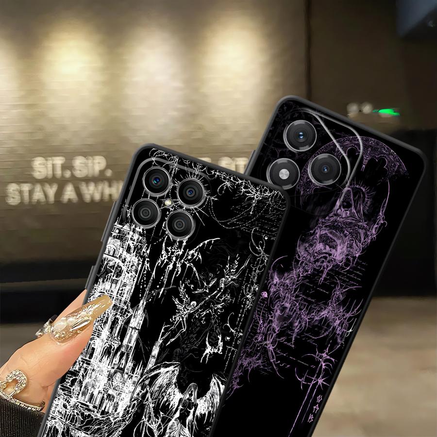 Case for Honor X8b X8a X9a X5c - đánh giá và giá Phone Cases Honor