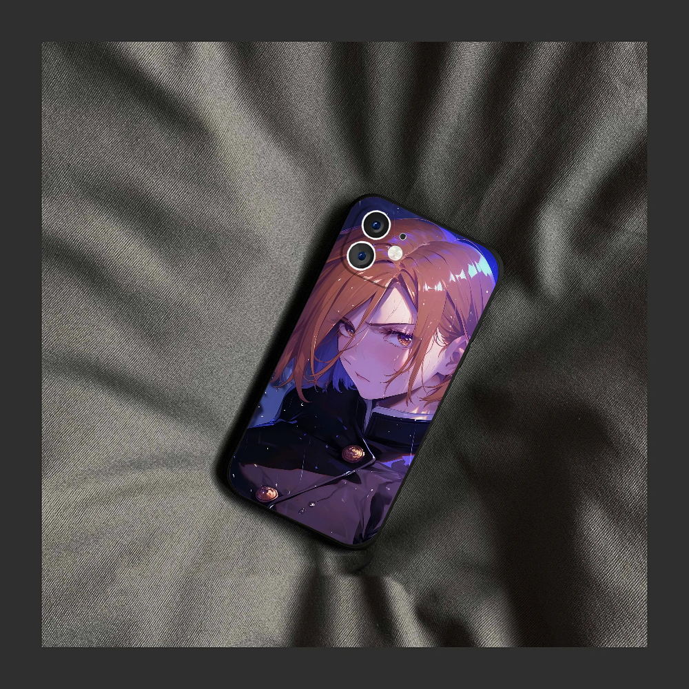 Nobara Kugisaki Jujutsu Kaisen - đánh giá và giá Phone Cases Jujutsu Kaisen