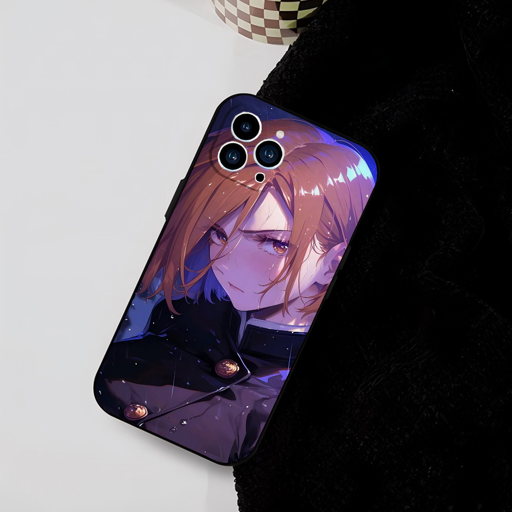Nobara Kugisaki Jujutsu Kaisen - đánh giá và giá Phone Cases Jujutsu Kaisen