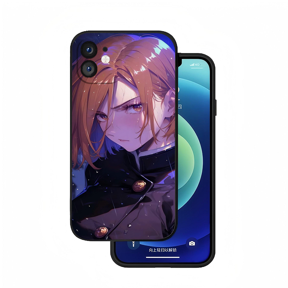 Nobara Kugisaki Jujutsu Kaisen - đánh giá và giá Phone Cases Jujutsu Kaisen