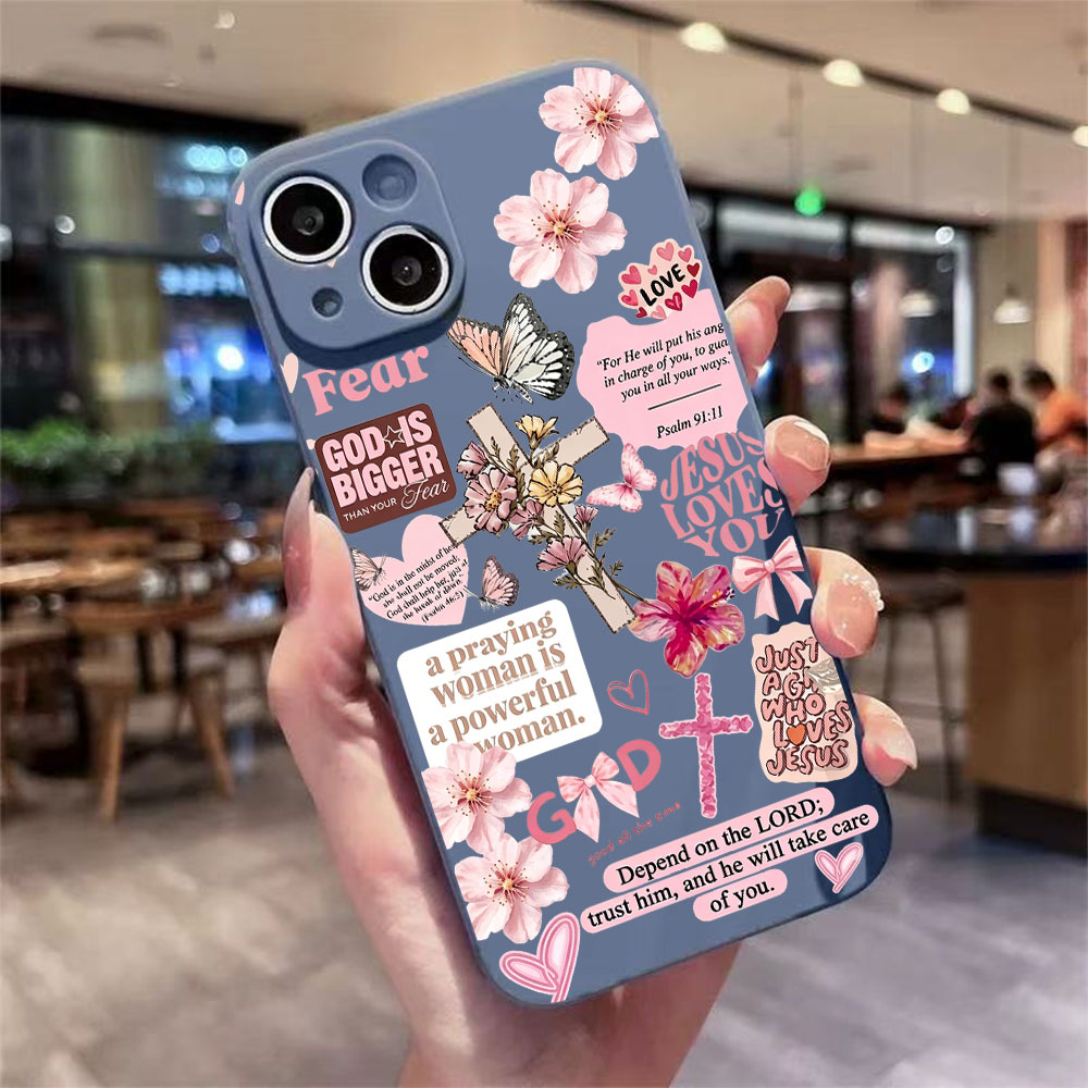 For iPhone 17 16 15 14 13 12 1 - đánh giá và giá Phone Cases Protective