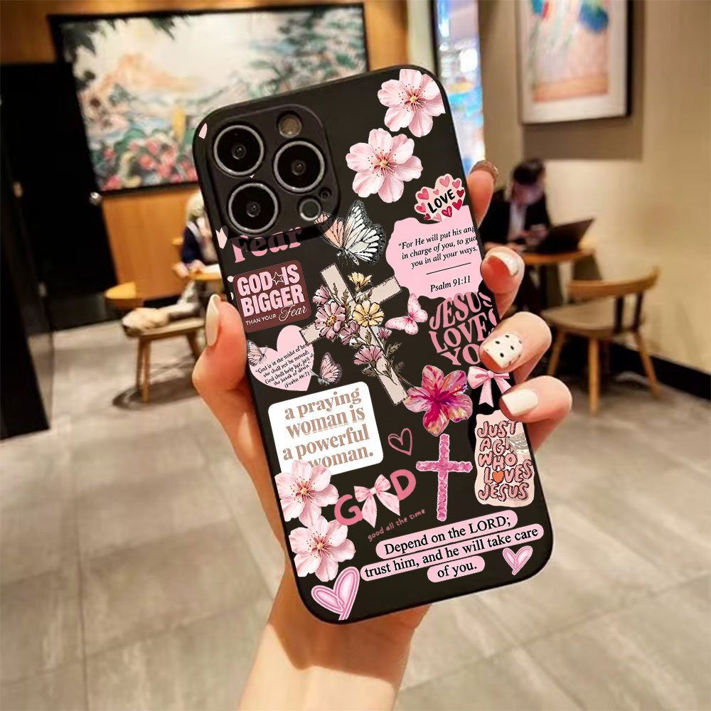 For iPhone 17 16 15 14 13 12 1 - đánh giá và giá Phone Cases Protective