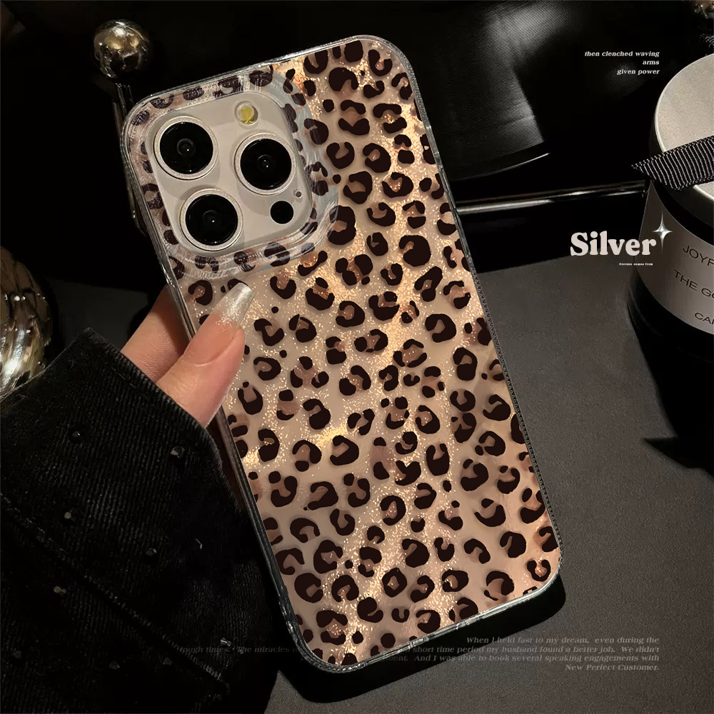 Modern Leopard Phone Case For  - đánh giá và giá Phone Cases Galaxy S26