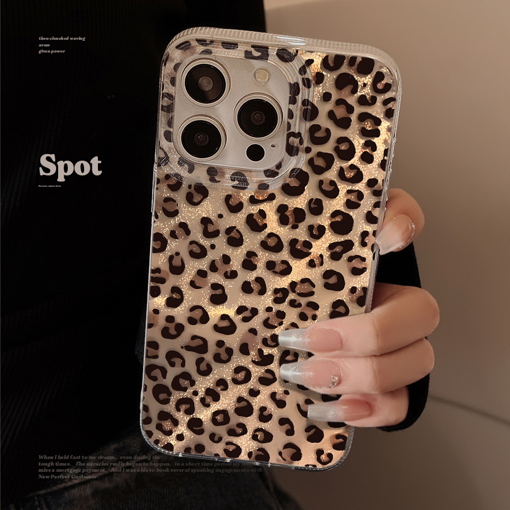 Modern Leopard Phone Case For  - đánh giá và giá Phone Cases Galaxy S26