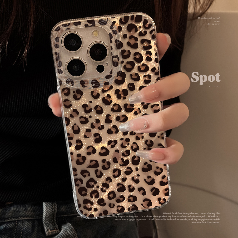 Modern Leopard Phone Case For  - đánh giá và giá Phone Cases Galaxy S26