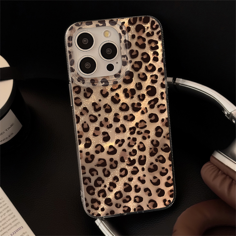 Modern Leopard Phone Case For  - đánh giá và giá Phone Cases Galaxy S26