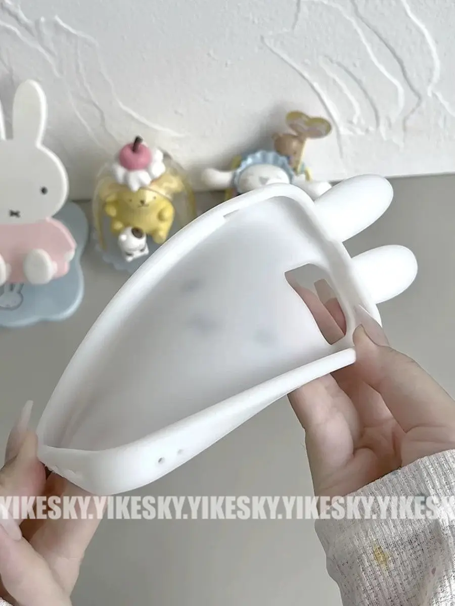 Kawaii Miffy Iphone 11/12/13/1 - đánh giá và giá Phone Cases Rubber