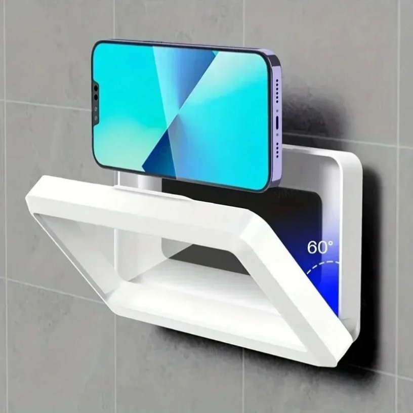 360° Rotation Touchable Cellph - đánh giá và giá Phone Cases With Stand