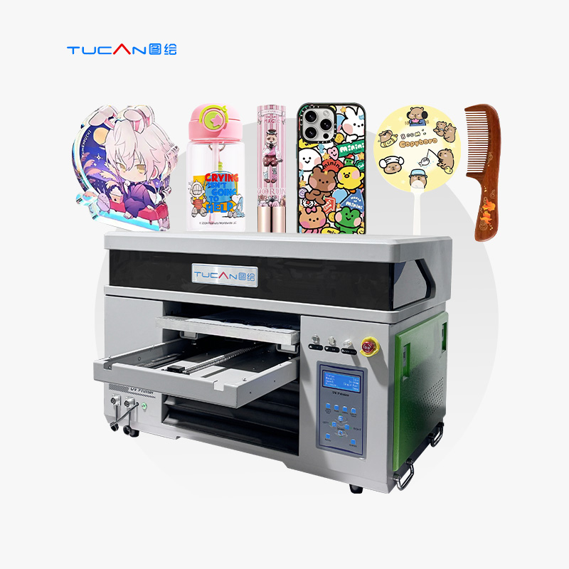 A2 Size Uv Flatbed And Uv Dtf  - đánh giá và giá Phone Cases Near