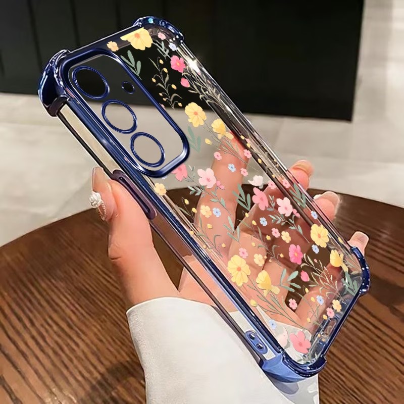 Plating Bumper Anti Fall Phone - đánh giá và giá Phone Cases Galaxy S26