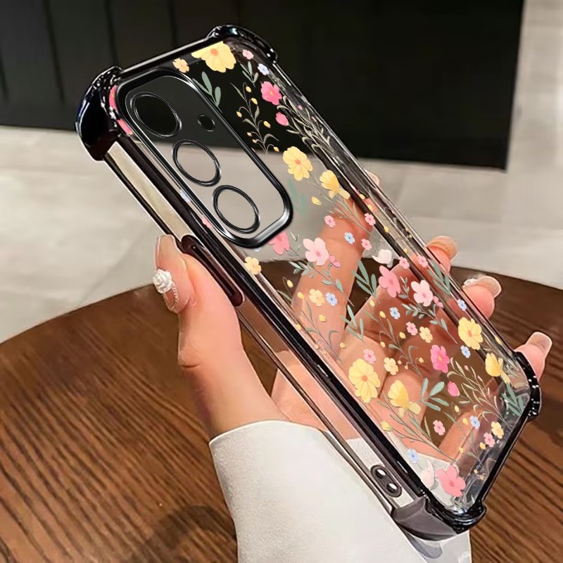 Plating Bumper Anti Fall Phone - đánh giá và giá Phone Cases Galaxy S26
