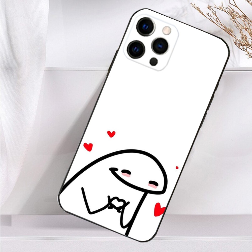 F-Florks Cute F-Funny Phone Ca - đánh giá và giá Phone Cases Quirky