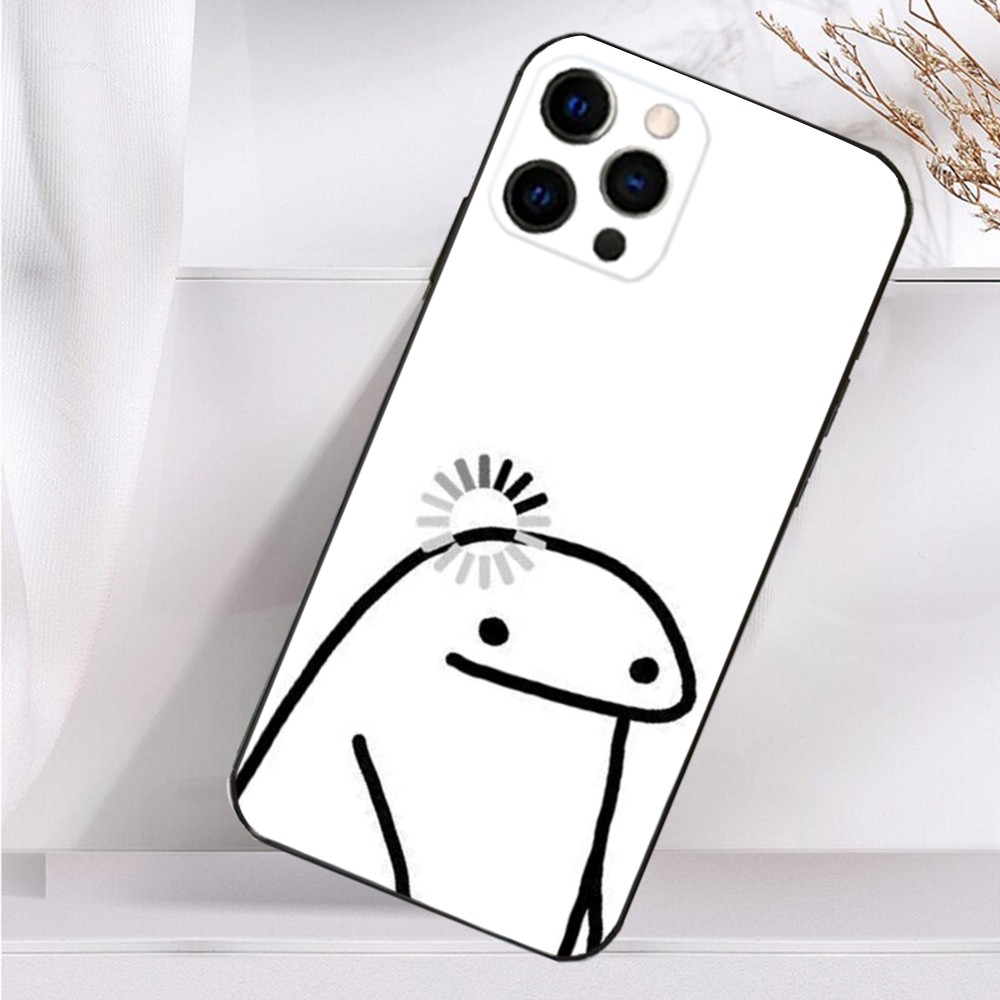F-Florks Cute F-Funny Phone Ca - đánh giá và giá Phone Cases Quirky