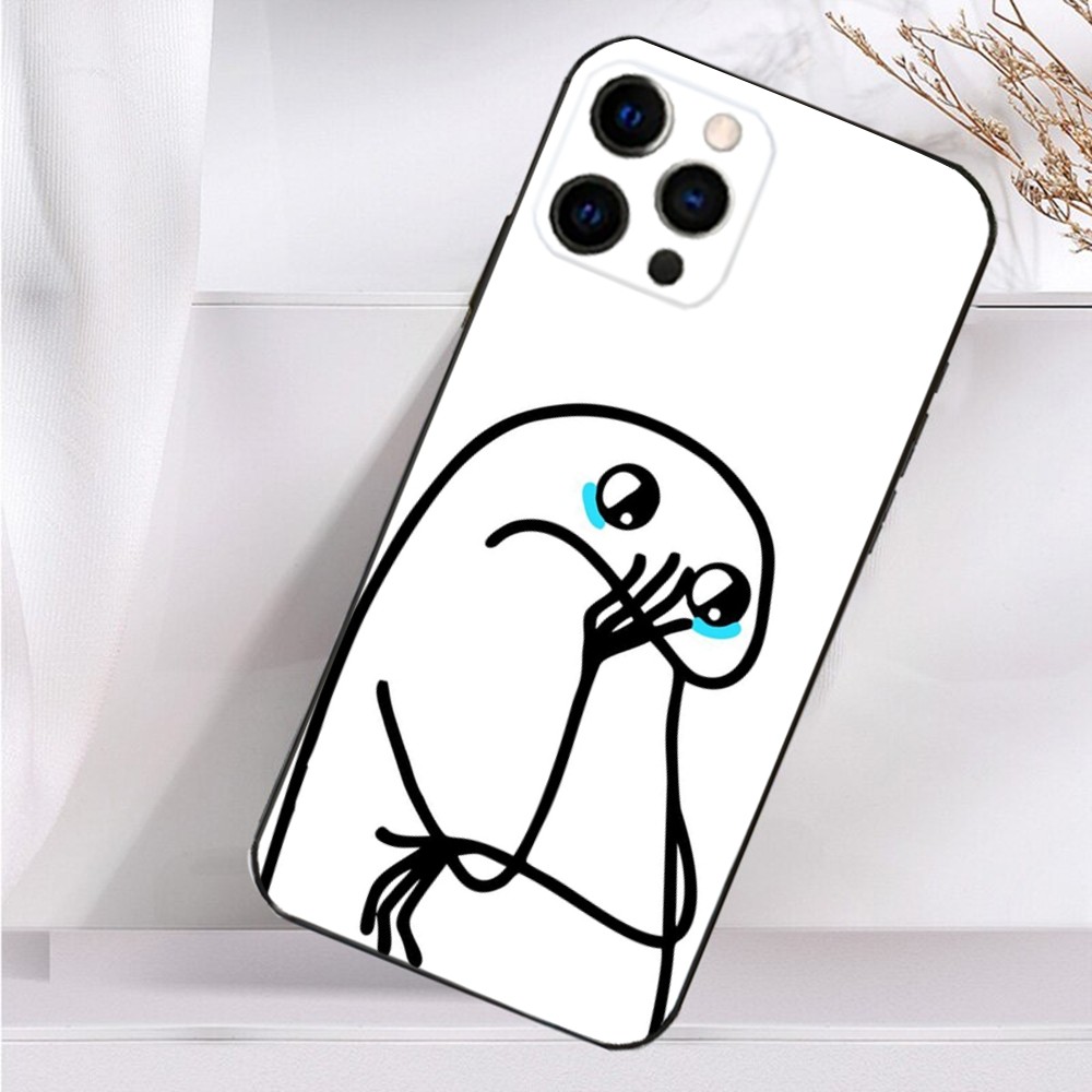 F-Florks Cute F-Funny Phone Ca - đánh giá và giá Phone Cases Quirky