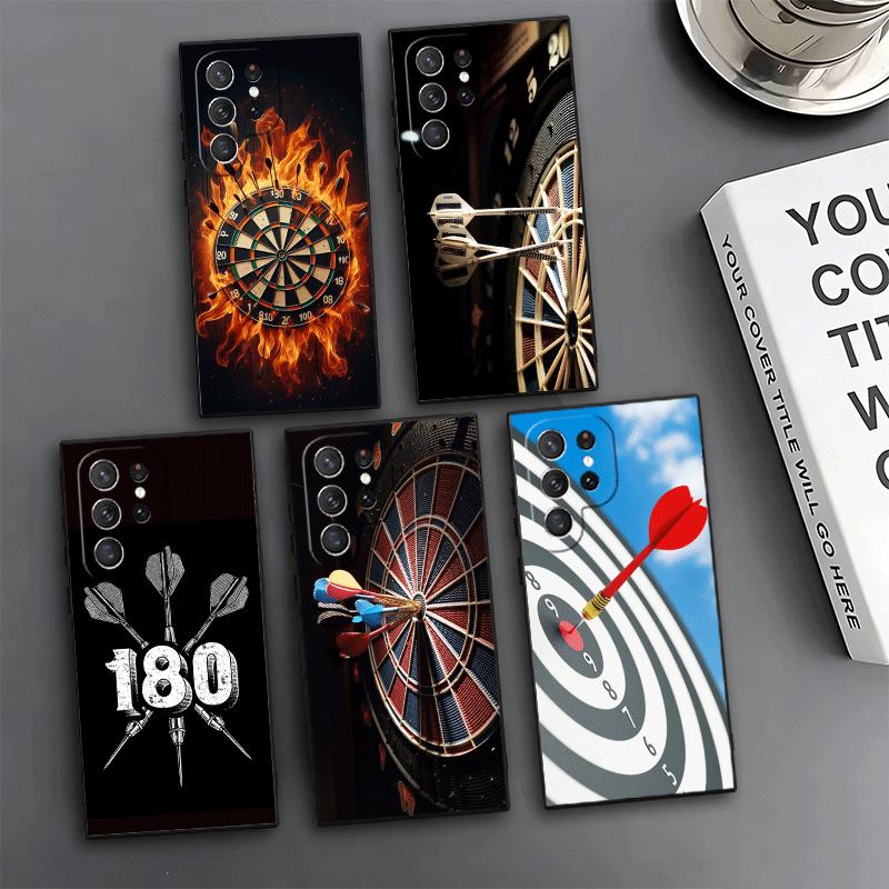 Darts Aesthetics Wire Target P - đánh giá và giá Phone Cases Target