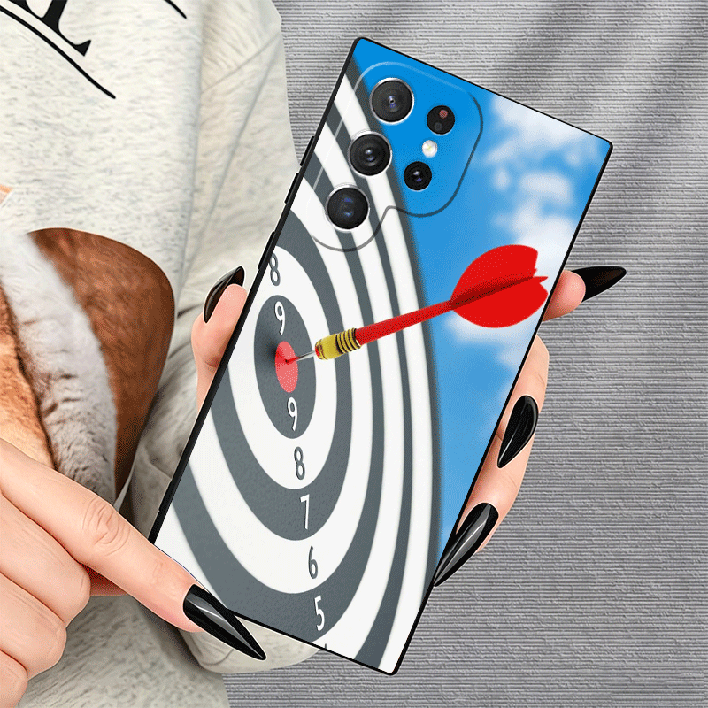 Darts Aesthetics Wire Target P - đánh giá và giá Phone Cases Target