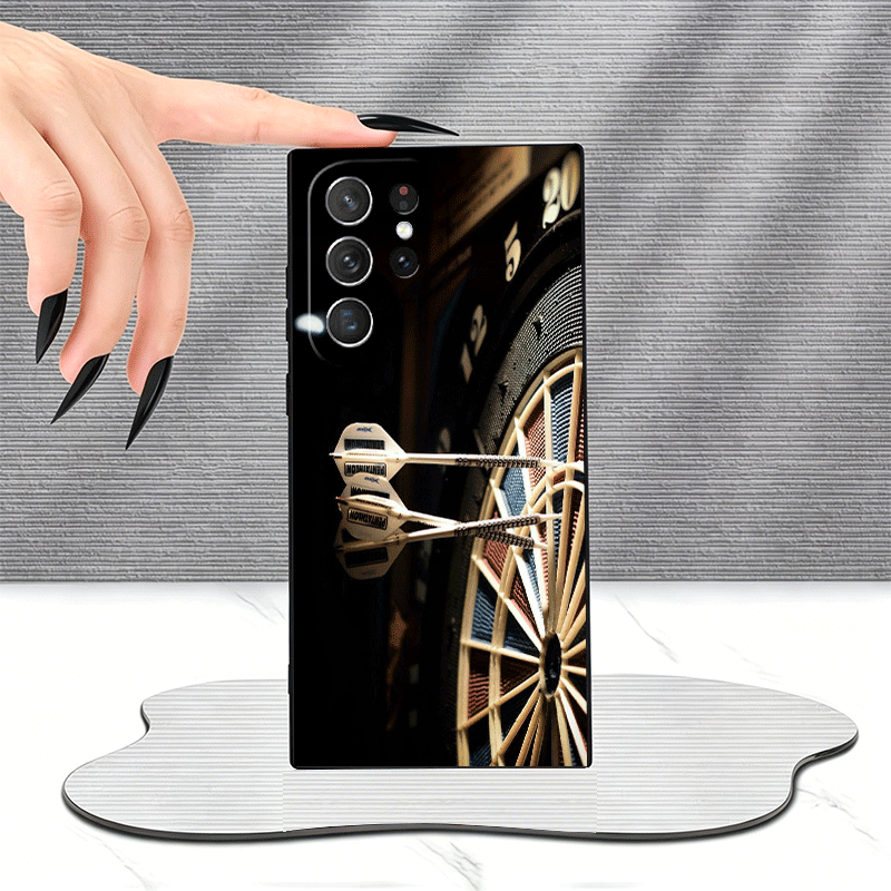 Darts Aesthetics Wire Target P - đánh giá và giá Phone Cases Target