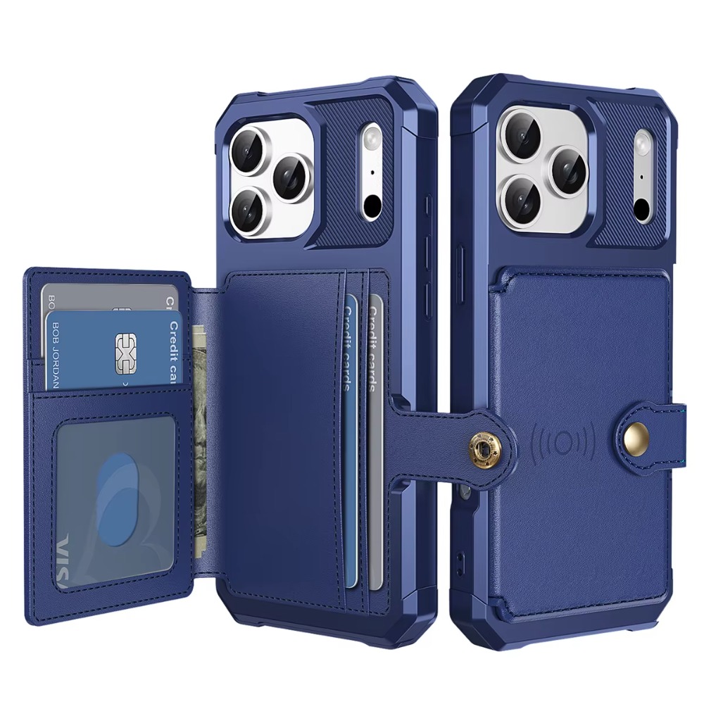 Wallet Phone Case Card Holder  - đánh giá và giá Phone Cases With Wallet On Back