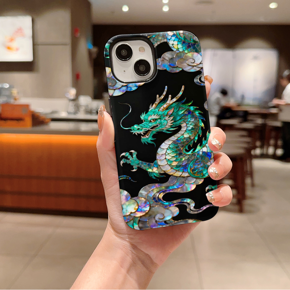 Stylish Tiger Dragon Marble Te - đánh giá và giá Phone Cases Protective