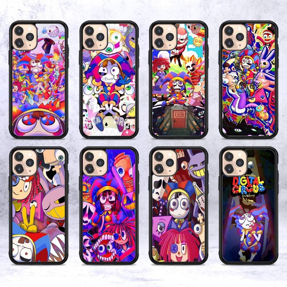 Funny A-Amazing D-Digital C-Ci - đánh giá và giá Phone Cases Quirky
