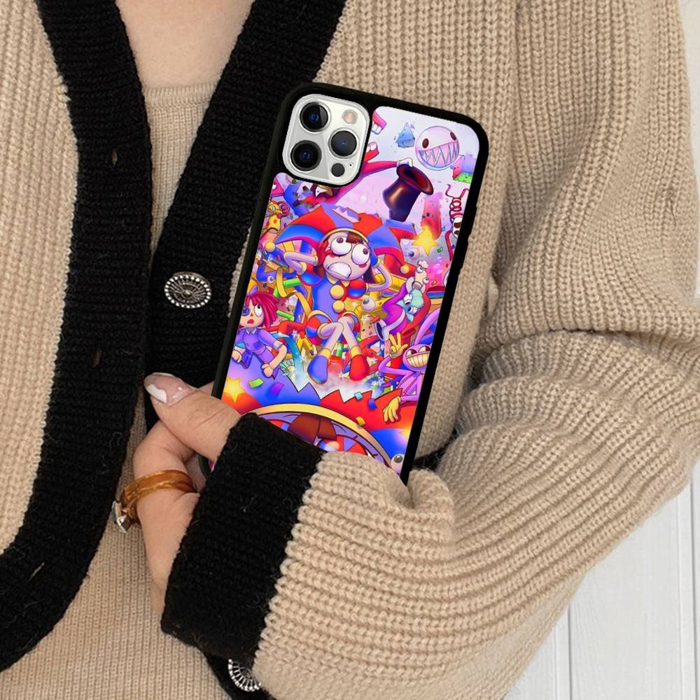 Funny A-Amazing D-Digital C-Ci - đánh giá và giá Phone Cases Quirky