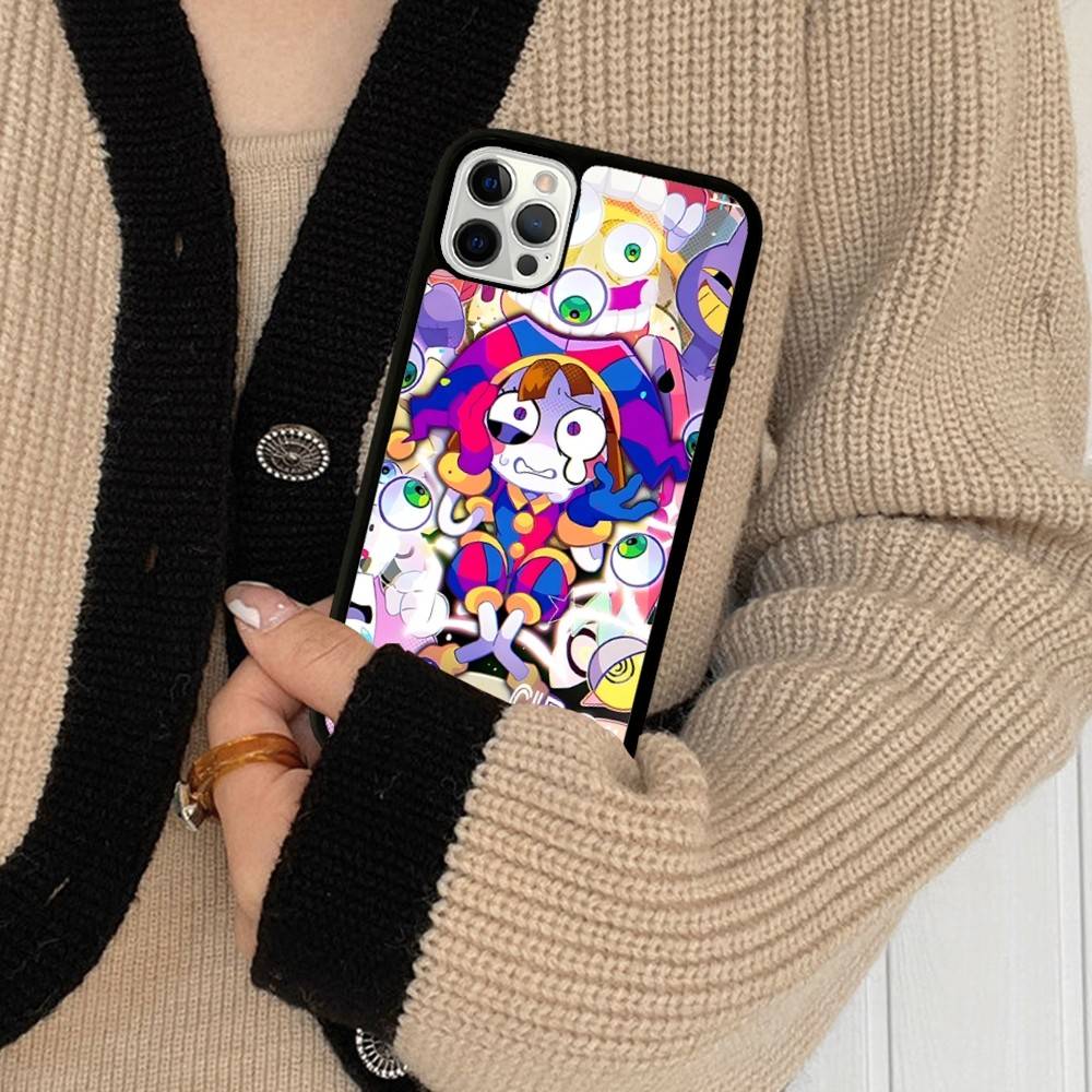 Funny A-Amazing D-Digital C-Ci - đánh giá và giá Phone Cases Quirky