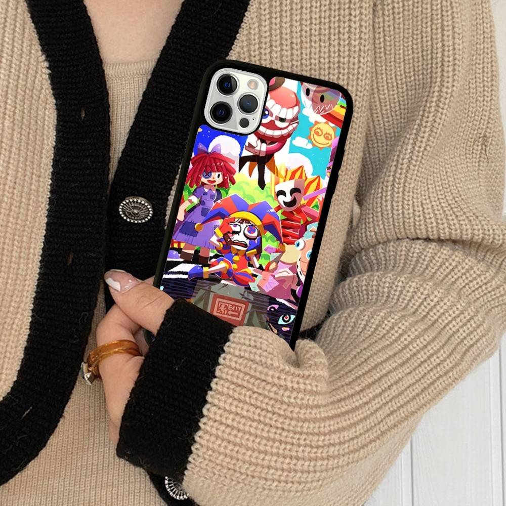 Funny A-Amazing D-Digital C-Ci - đánh giá và giá Phone Cases Quirky