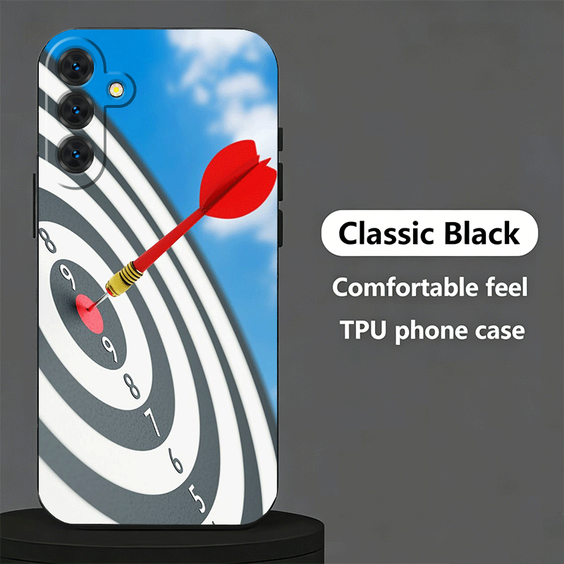 Soft Phone Case For Samsung A1 - đánh giá và giá Phone Cases Target