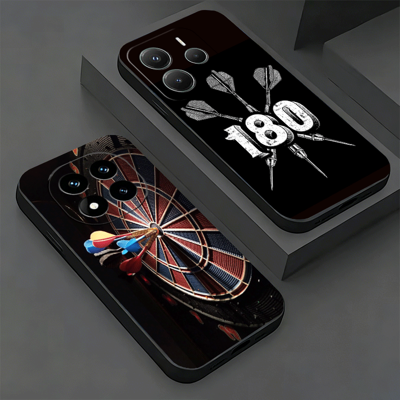 Soft Phone Case For Xiaomi Red - đánh giá và giá Phone Cases Target