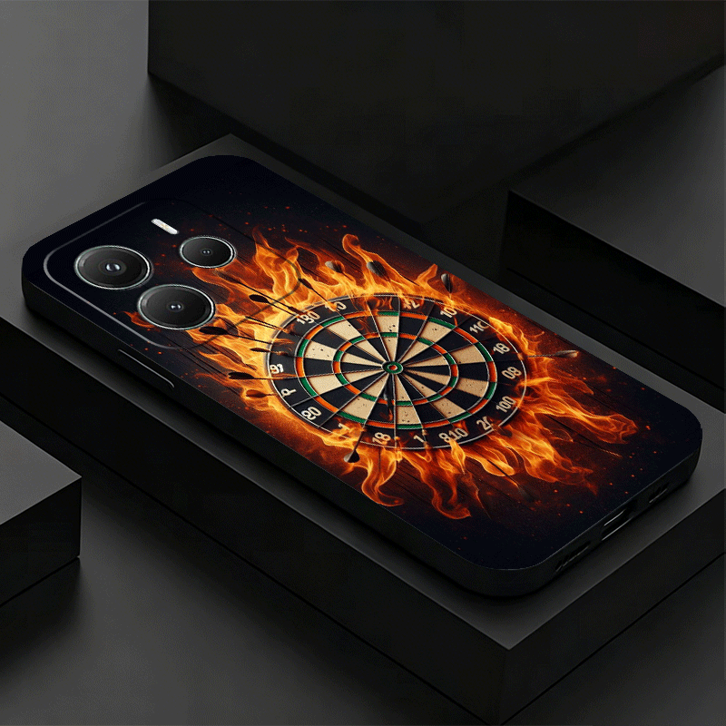Soft Phone Case For Xiaomi Red - đánh giá và giá Phone Cases Target