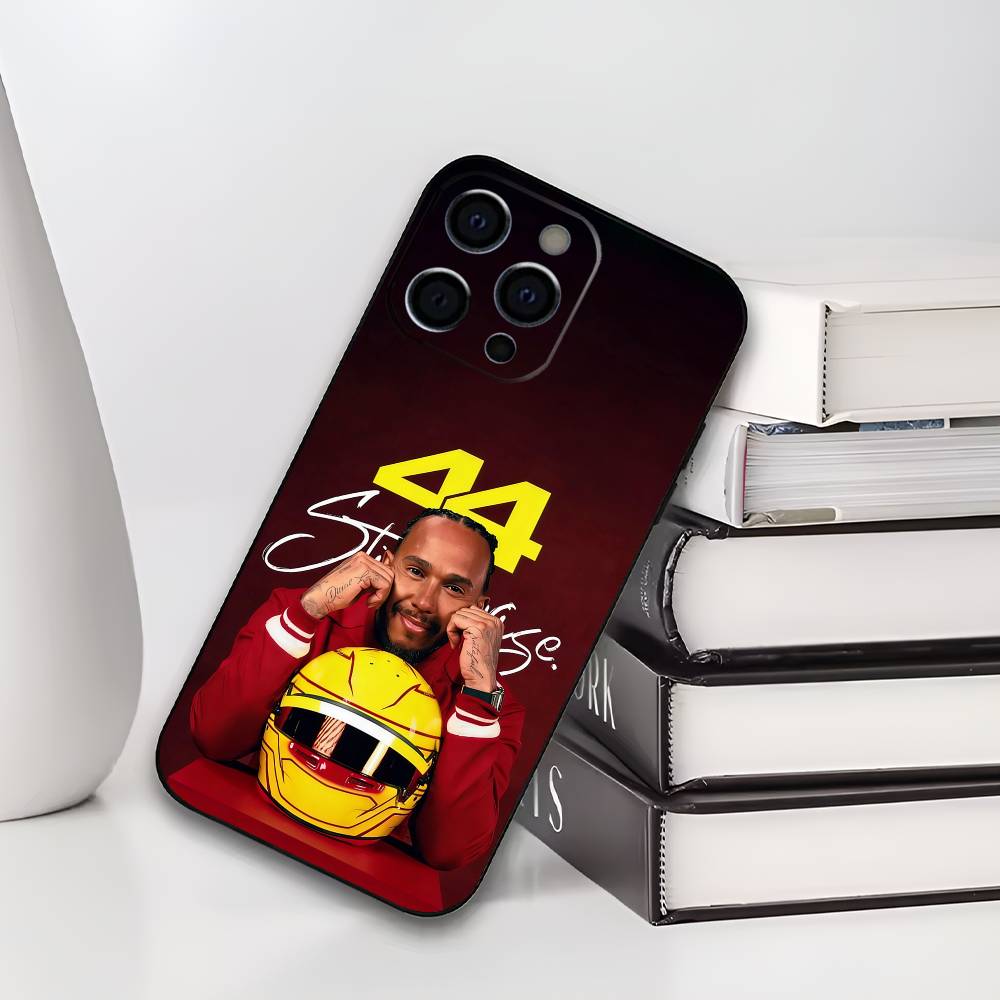 44 L-Lewis H-Hamilton Phone Ca - đánh giá và giá Phone Cases Hamilton