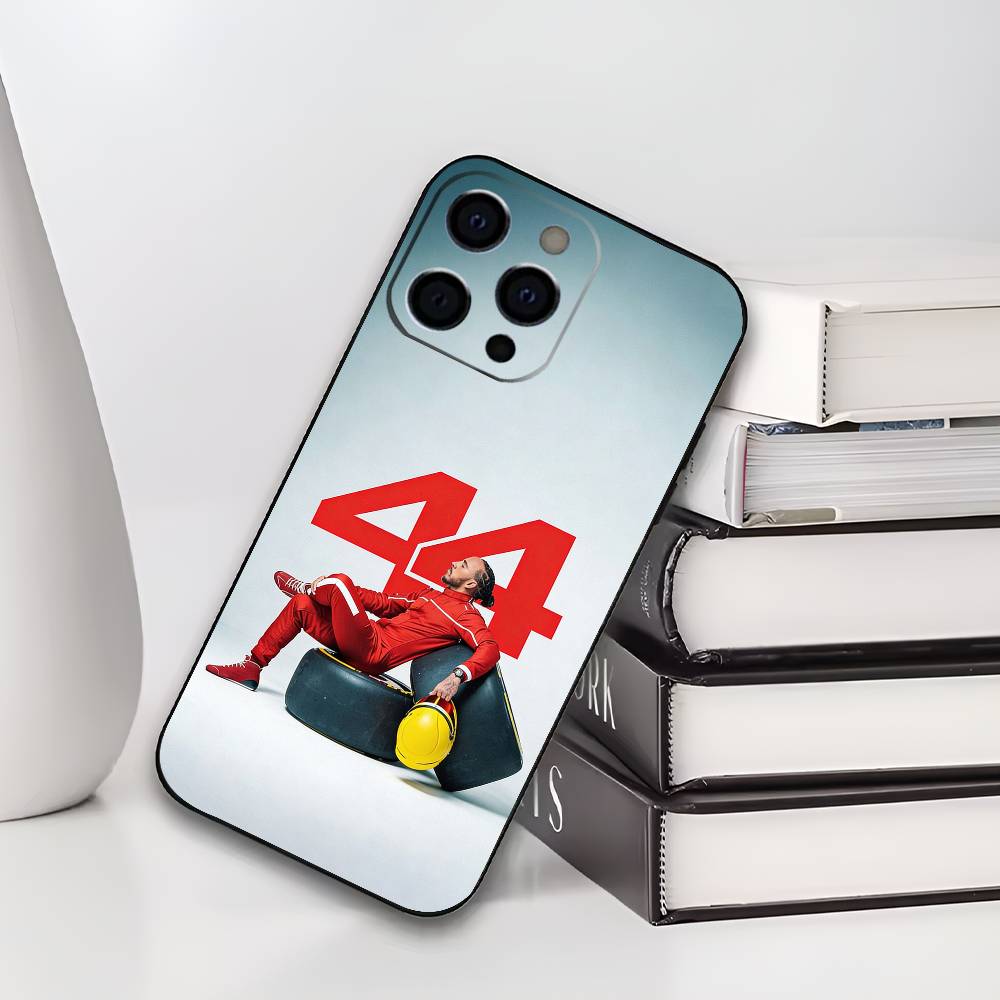 44 L-Lewis H-Hamilton Phone Ca - đánh giá và giá Phone Cases Hamilton