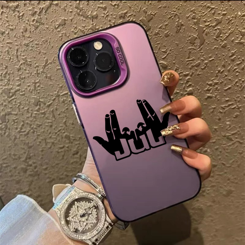 Rapper JuL C'est Pas Des Lol H - đánh giá và giá Phone Cases Protective